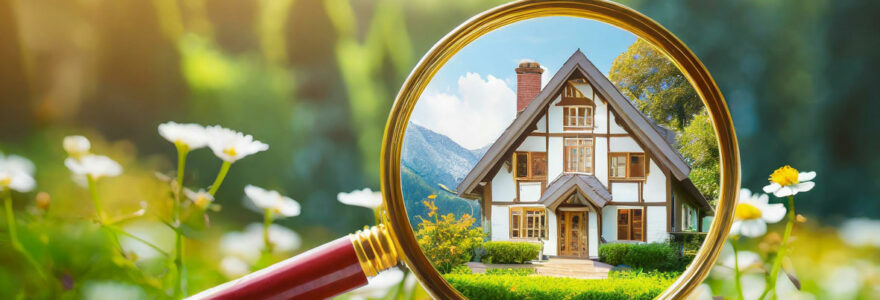 estimation de bien immobilier