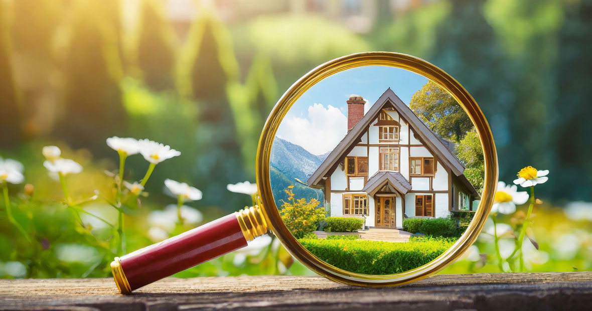 estimation de bien immobilier