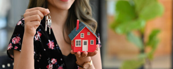 Achat immobilier